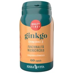 Ginkgo 60caps
