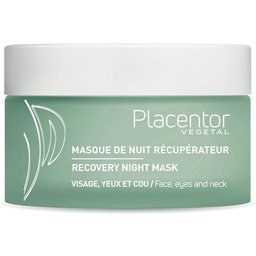 Placentor Masque de Nuit Récupérateur
