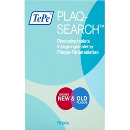 Tepe® PlaqSearch