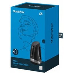 Satisfaire les hommes Vibration de chaleur