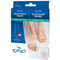 Epitact® Protection hallux valgus