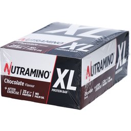 Barre protéinée XL Chocolat