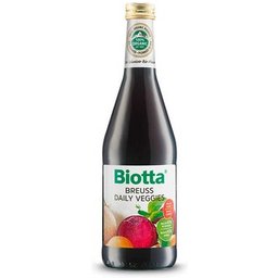 Biotta® Brûlée de jus de légumes 500ml