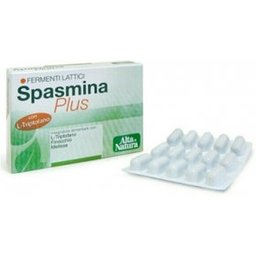 Spasmina Plus 30Opercles