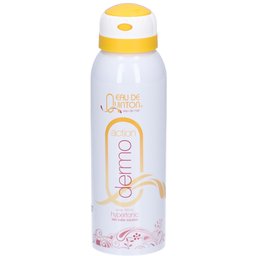 Eau de Quinton Dermo Action Spray