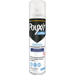 Traitement Environnement Infesté 250ml