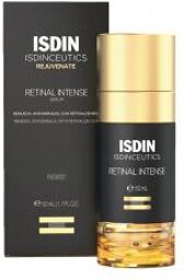 Isdinceutics Retinal Intense Sérum Nuit 50 ml - Flacon-Pompe 50 ml