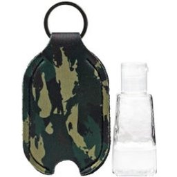 Camouflage Gel Holder 1 pc