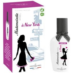 Mademoiselle À New York Eau De Toilette 100ml