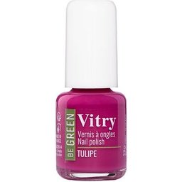 Esmalte de Uñas Be Green Tulipán 6ml