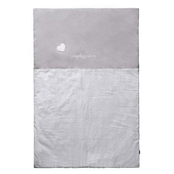 Capuchon Parure de Lit Taie d'Oreiller + Housse de Couette