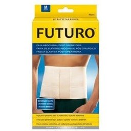 Futuro䋢 Ceinture abdominale T-M 1ud