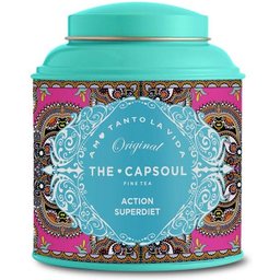 Le Capsoul Functional Superdiet 100g