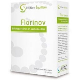 Florinov 30gel