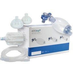 Systems for Life® AERObag® Sac respiratoire Enfant