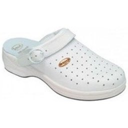 nouveau bonus sabot de sabot blanc taille 40