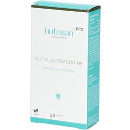 Pro NutriLactoferrine