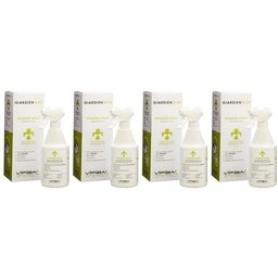 Spray hygiènique pour la désinfection des surfaces