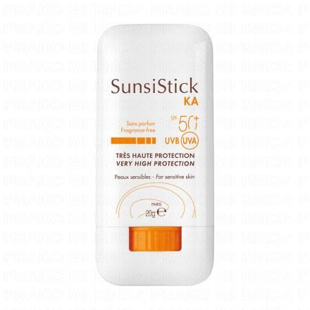 AVÈNE Sunsistick KA SPF50+ 20gr