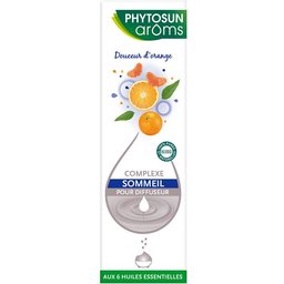 Arôms Huiles Diffuseur Complexe Sommeil 30ml