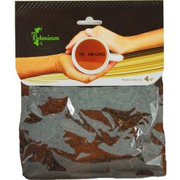Thé noir 50g