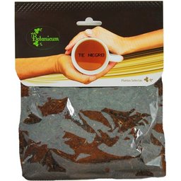 Thé noir 50g