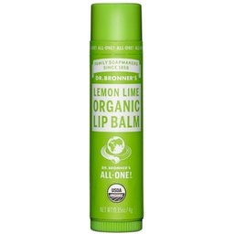 Dr Bronner's Lemon-Lime Baume 4g