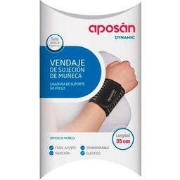 Dynamic Bandage de Soutien du Poignet 35cm 1ut