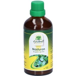 Fytobell® Nasturien