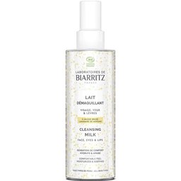 Lait Démaquillant 200ml