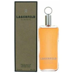 Men Eau de Toilette Spray 150ml