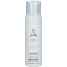 Defence Mousse nettoyante
