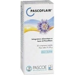 Pascoflair 30comp