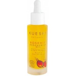 Huile de rose musquée 30ml