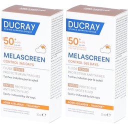 Melascreen Fluide Teinté Anti-Tâches Protecteur Spf50+