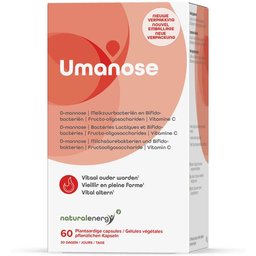 Naturalenergy Umanose