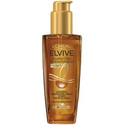 Huile Extraordinaire Cheveux Normaux 100ml