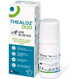 Duo 10ml