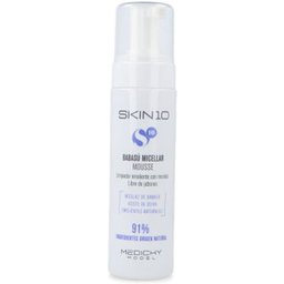 Model Babasu Micellar Mousse 200ml