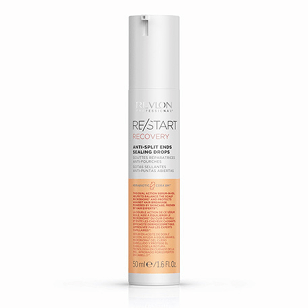 Re/Start Recovery™ Gouttes Sérum Huile Anti-Fourches 50ml