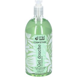 GEL Douche Cosm'ethik 1L - Aloe Vera