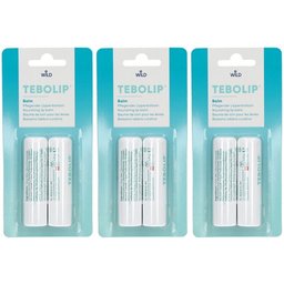 Wild Tebolip® Baume à lèvres