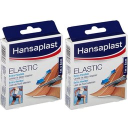 Elastic Pansement 1 m x 8 cm