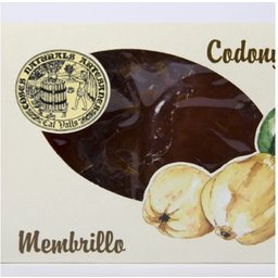 Coing sans sucre avec fructose Nat 300 g