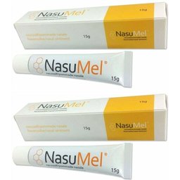 Nasumel Onguent pour le nez 15 g