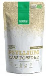 Super Food Poudre de Psyllium Bio 200 g - Sachet 200 g