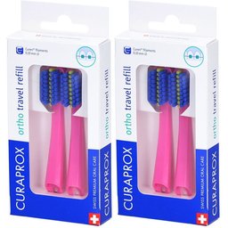 CS 5460 Travel Recharge Rose