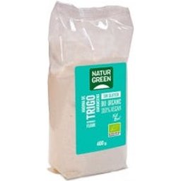 Harina De Trigo Sarraceno Bio 400g *