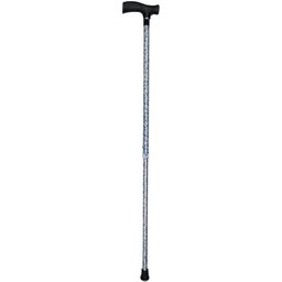 Béquille Extensible Blanche F 952 1ut