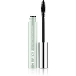 High Impact Mascara Waterproof 02 Black/Brown
